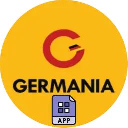 Germania app