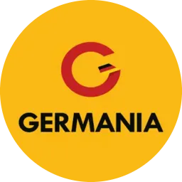 Germania logo