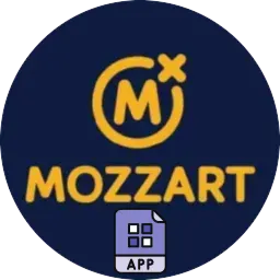 Mozzart app