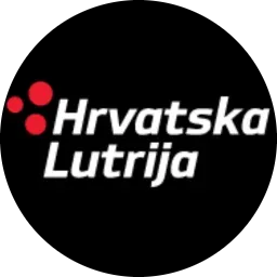 Hrvatska Lutrija logo