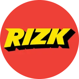 Rizk logo