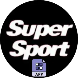 Supersport app