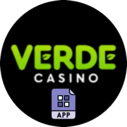 Verde casino app