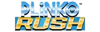 Plinko Rush logo