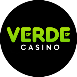 Verde casino logo